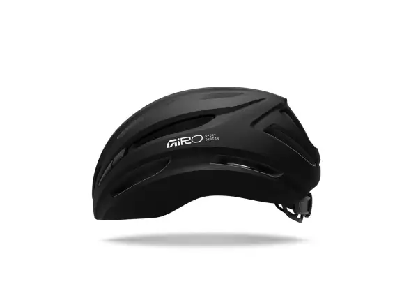 Giro Isode II prilba Mat Black