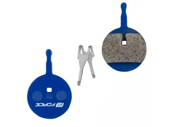 Force Avid BB5 brzdové platničky polymér