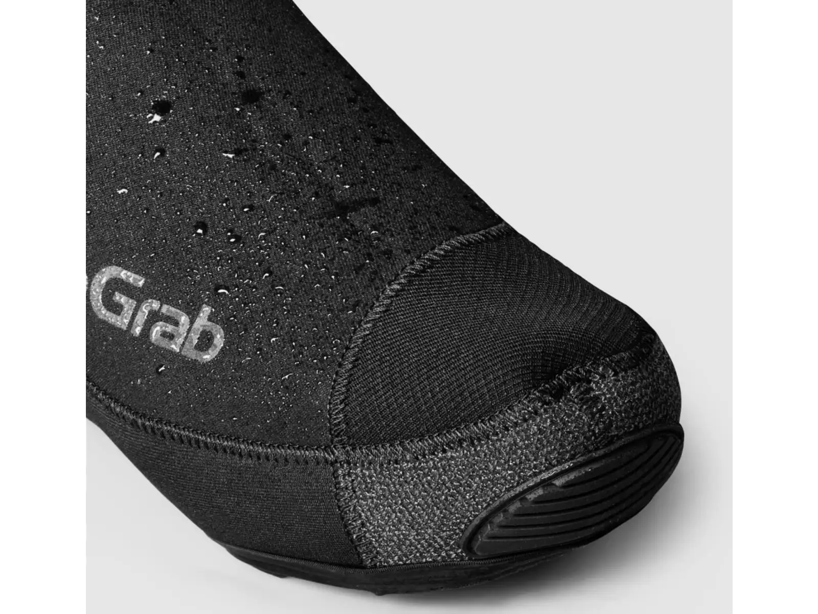 Grip Grab Arctic 2 Waterproof Deep Winter Gravel návleky na tretry