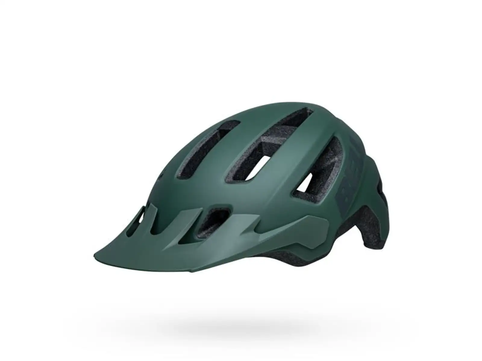 Bell Nomad 2 MIPS prilba Matte Green