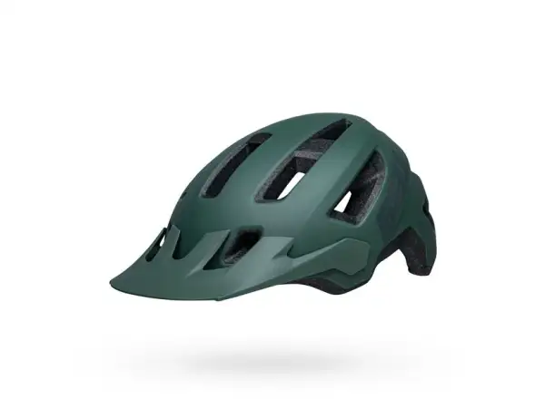 Bell Nomad 2 MIPS prilba Matte Green