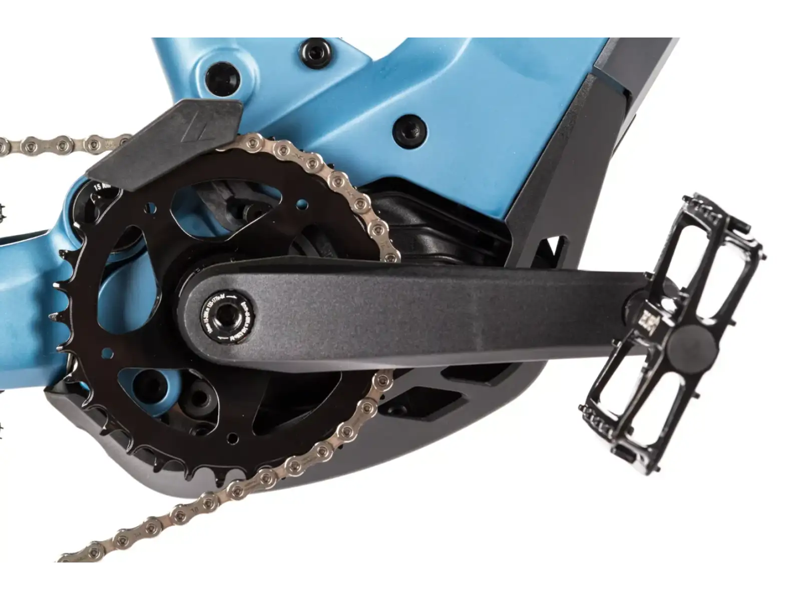 Bulls Sonic Evo AM 2 Carbon 29/27,5 750 Wh celoodpružený elektrobicykel Blue