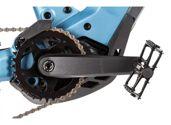 Bulls Sonic Evo AM 2 Carbon 29/27,5 750 Wh celoodpružený elektrobicykel Blue