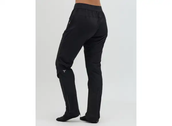 Silvini Tinisa dámske nohavice Black