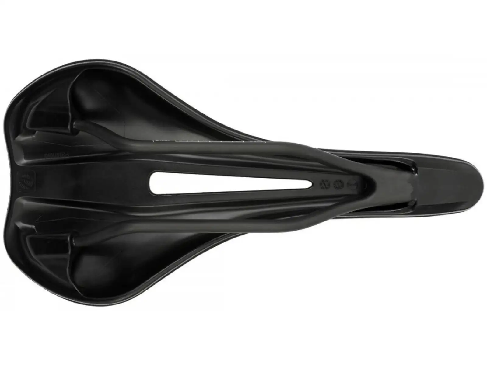 MAX1 Evo Carbon Hole 140 sedlo