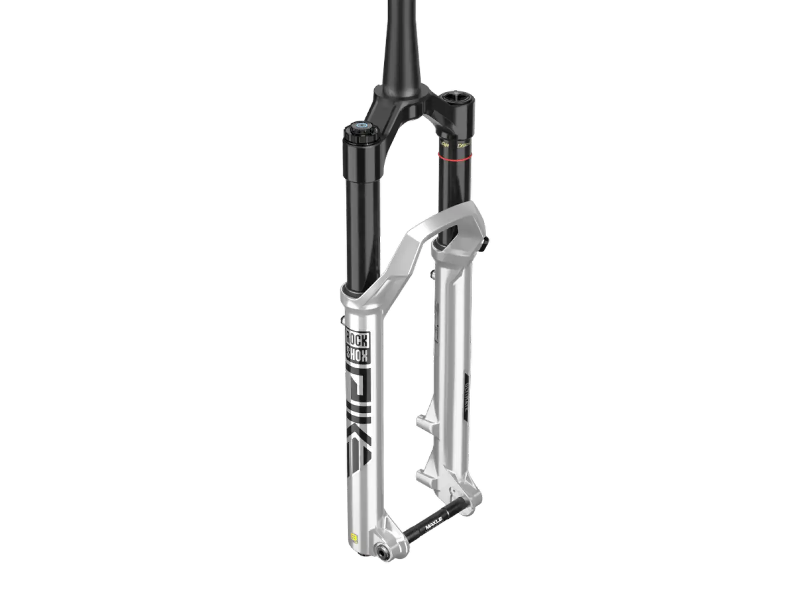 Rock Shox Pike Ultimate RC2 C1 29" odpružená vidlica 44 mm Silver