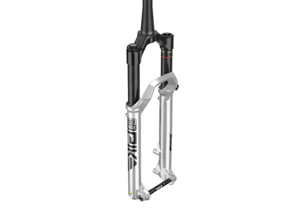 Rock Shox Pike Ultimate RC2 C1 29" odpružená vidlica 44 mm Silver