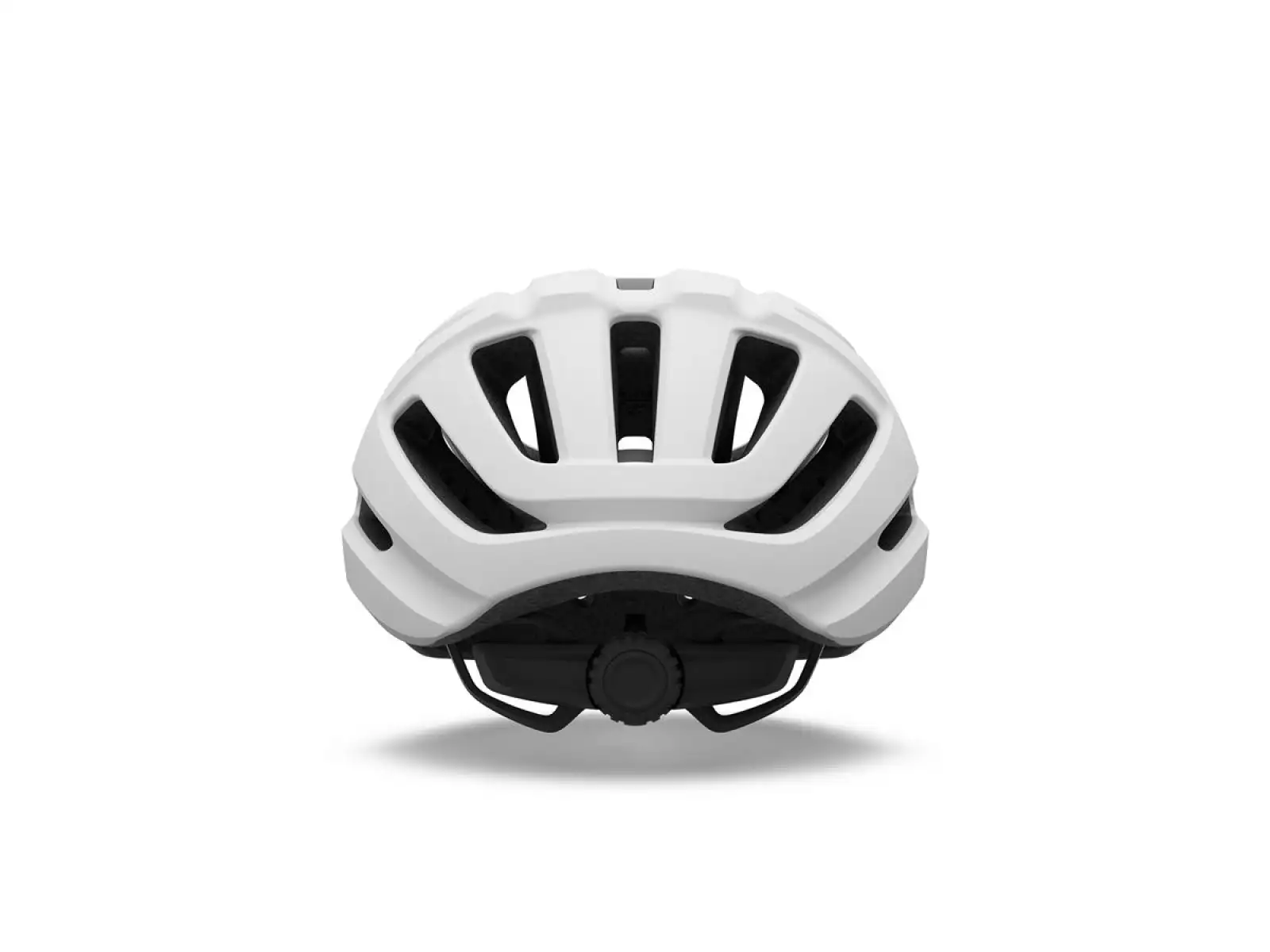 Giro Register II dámska prilba Mat White/Chrome