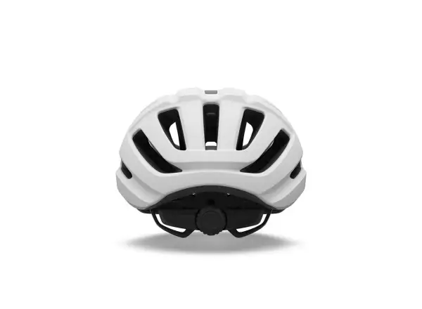 Giro Register II dámska prilba Mat White/Chrome