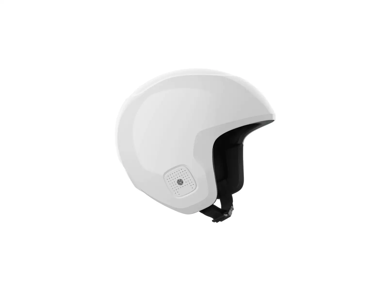 POC Skull Dura Jr lyžiarska prilba Hydrogen White