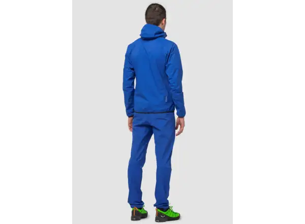Salewa AGNER 2 PTX 3L pánska bunda electric