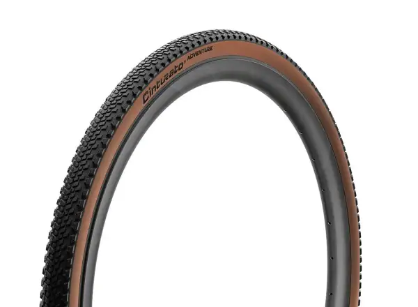 Pirelli Cinturato Adventure ProWALL TLR 28" gravel plášť kevlar Classic