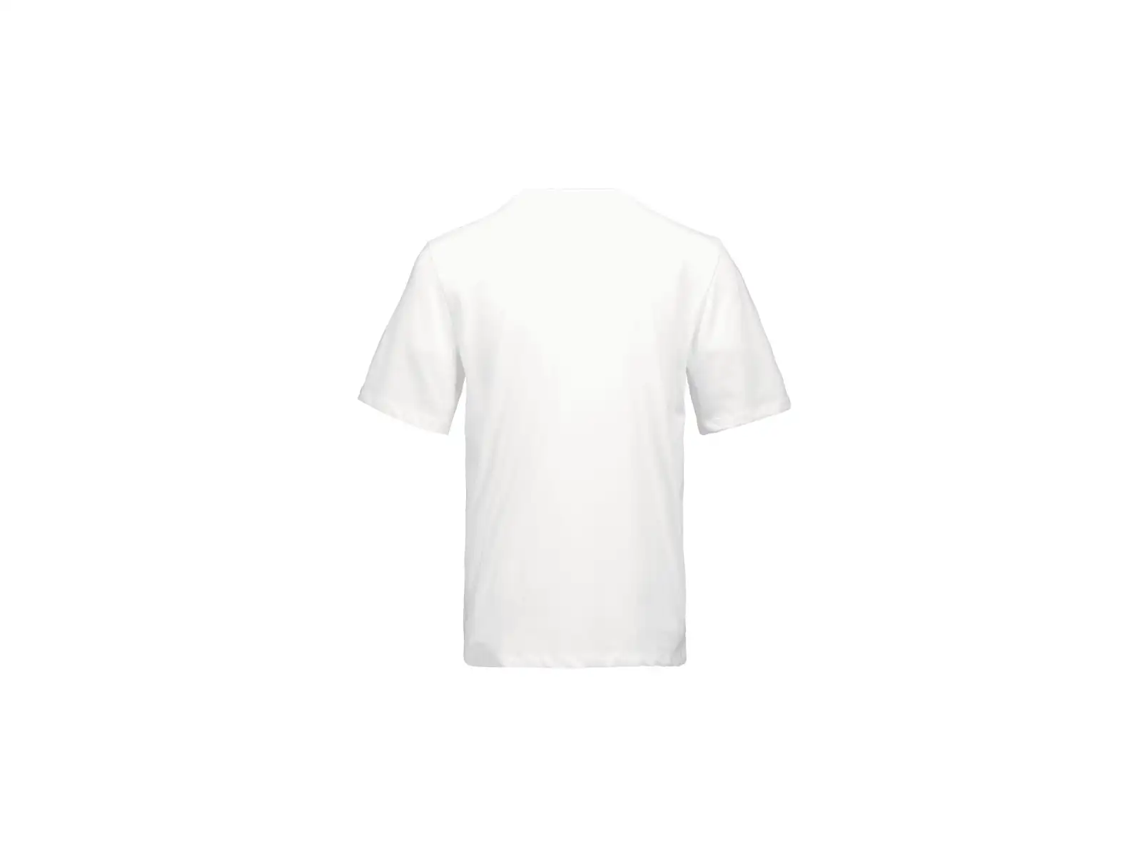 POC Tee tričko Hydrogen White