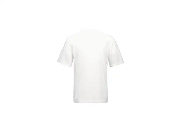 POC Tee tričko Hydrogen White