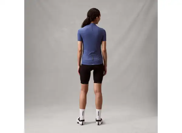 Endura Pro SL dámsky dres krátky rukáv Indigo Rock