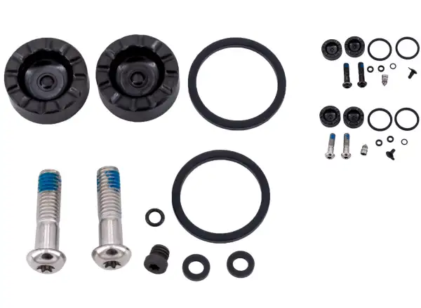 Sram Rival/Apex D1 Caliper Service Kit sada piestikov
