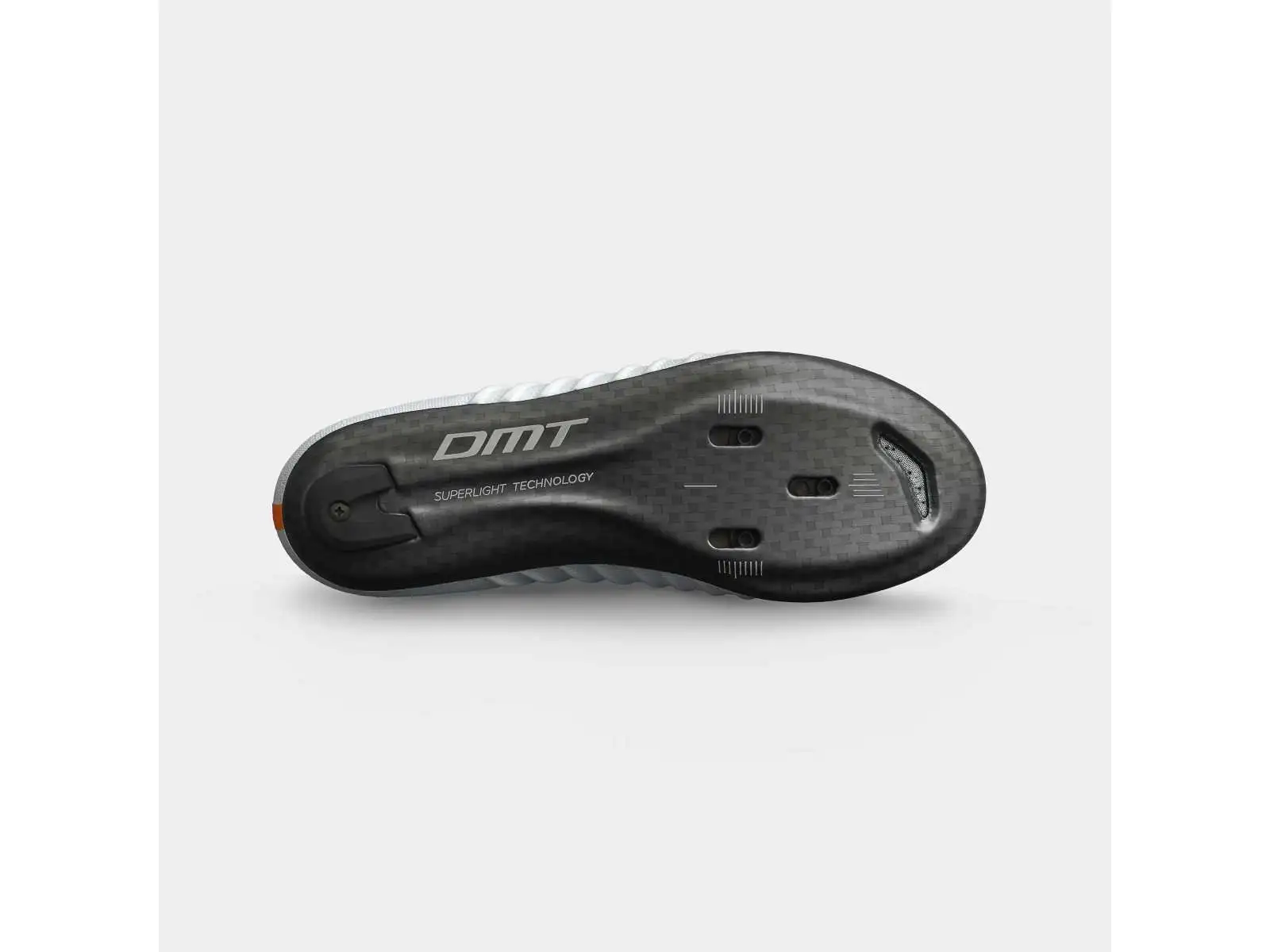 DMT Pogis Superlight cestné tretry White