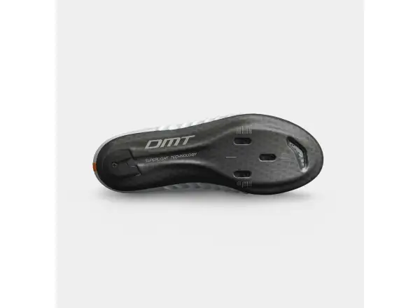 DMT Pogis Superlight cestné tretry White