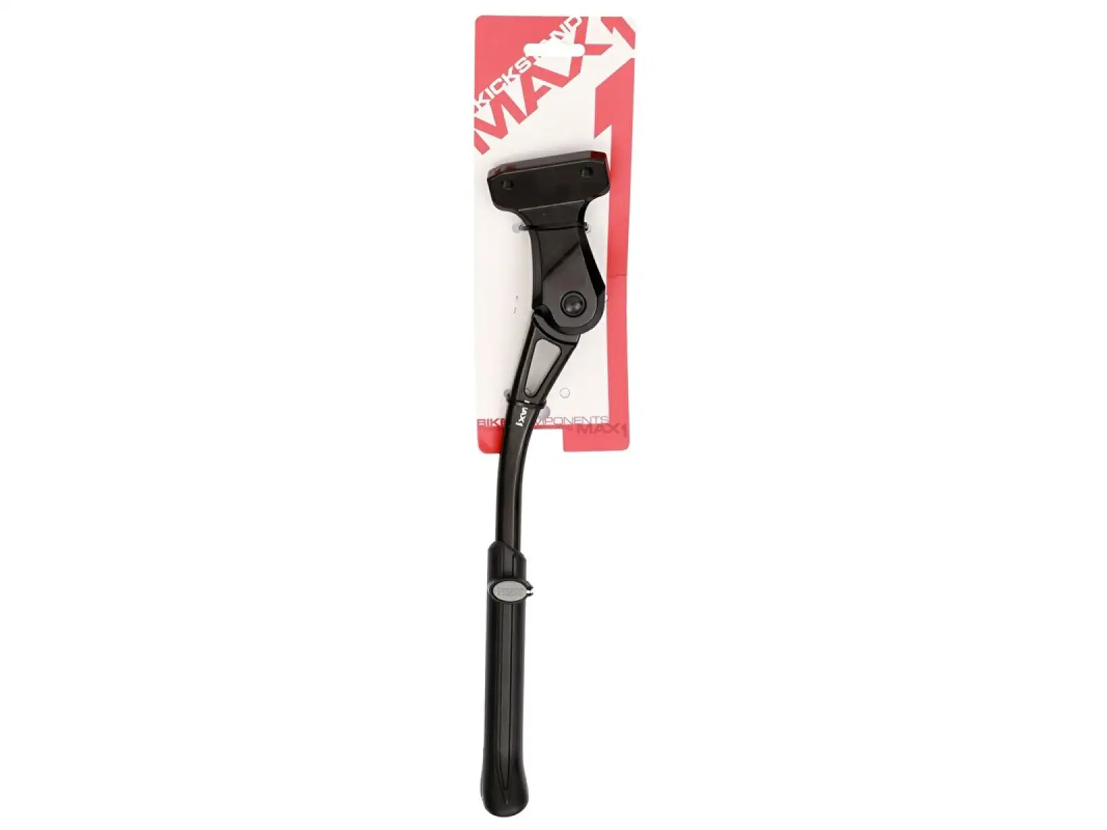 MAX1 Lite stojan 24-29" 40 mm čierna