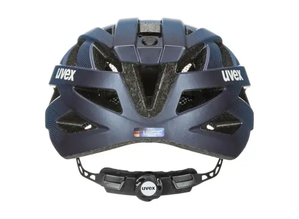 Prilba Uvex I-Vo CC Deep Space Mat