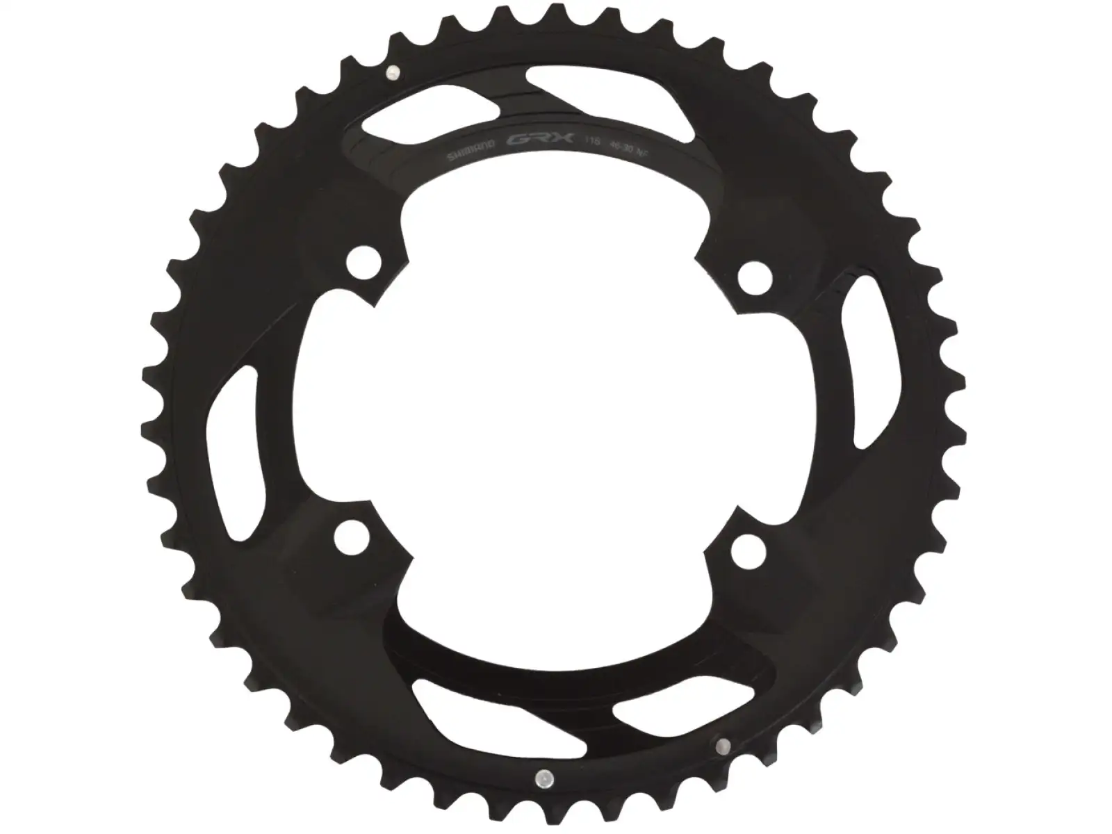 Shimano GRX FC-RX600-10 prevodník 46z