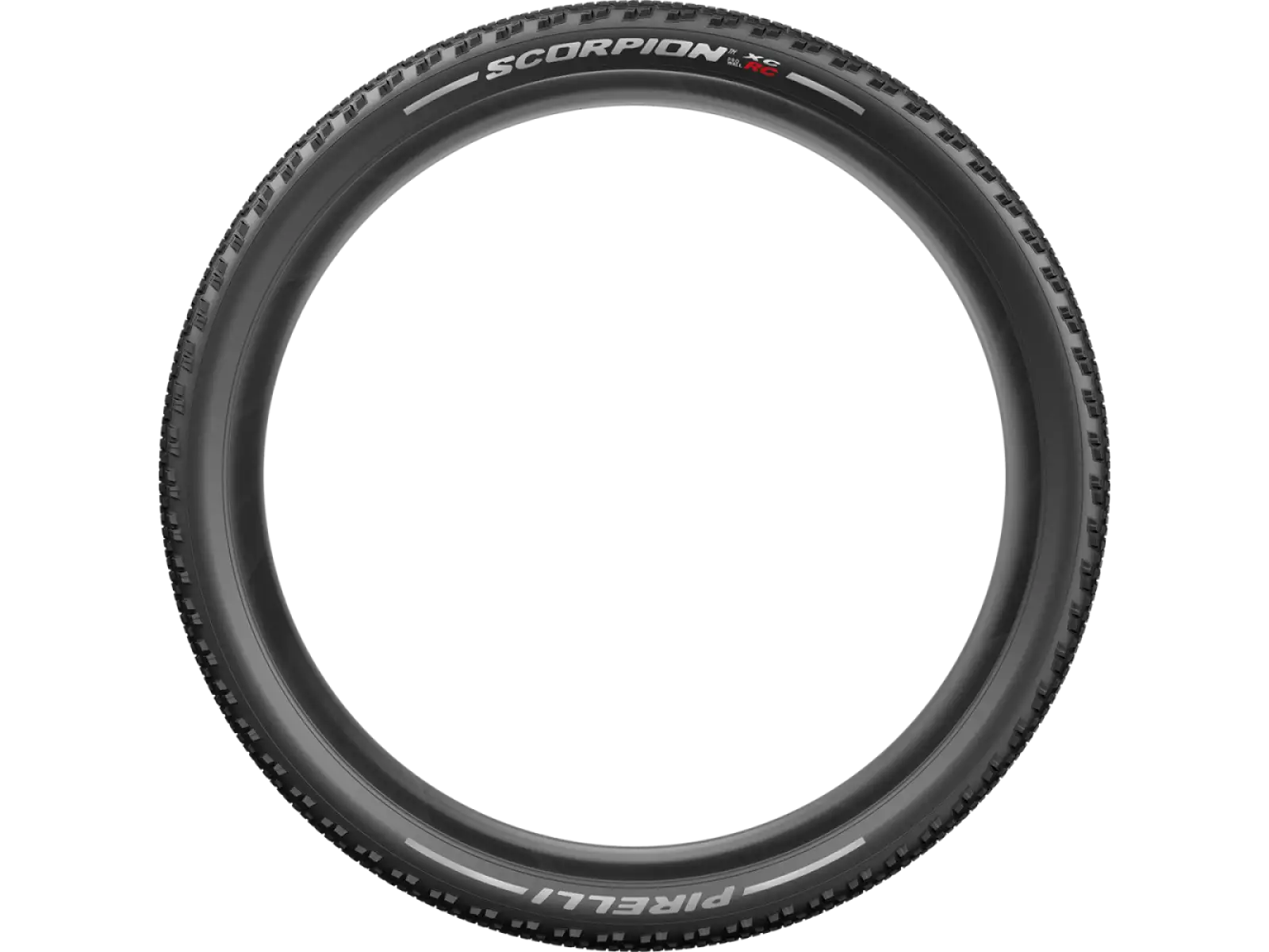 Pirelli Scorpion™ XC RC ProWALL TLR 29 x 2,20" plášť Kevlar čierna