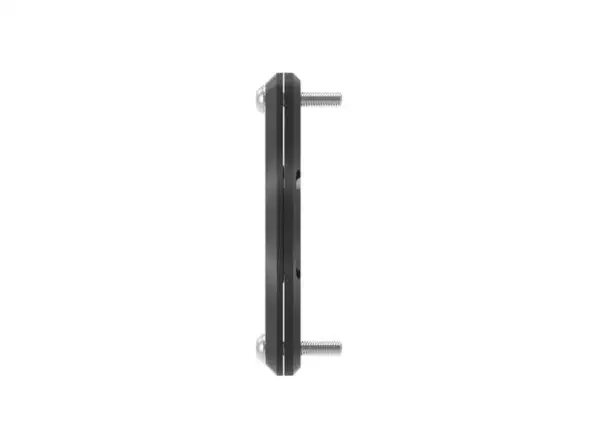 Lezyne Matrix Bike Tagger držiak na lokátor Apple AirTag čierna