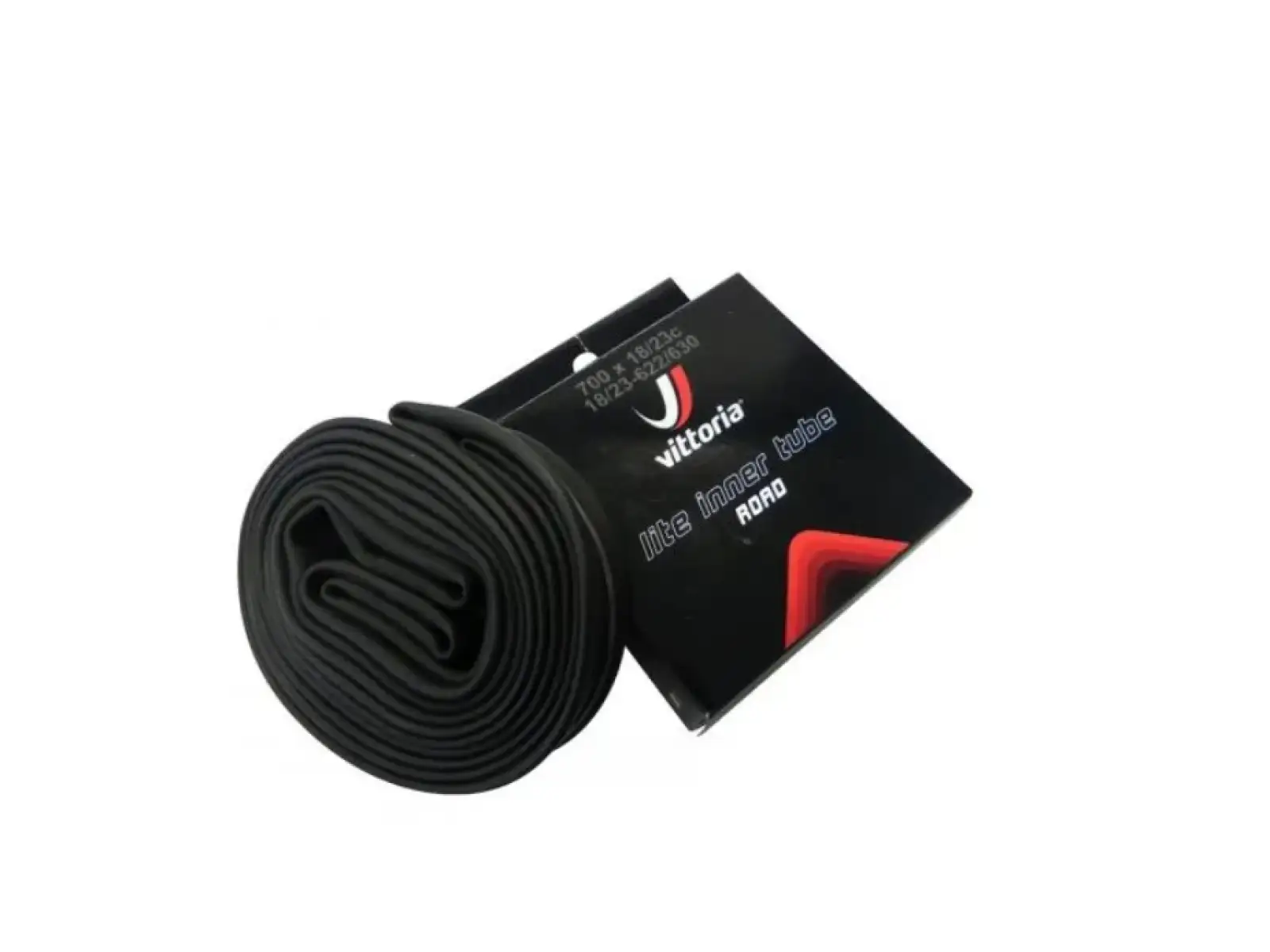 Vittoria ROAD Standard 700x18-23c duša autoventil 48 mm