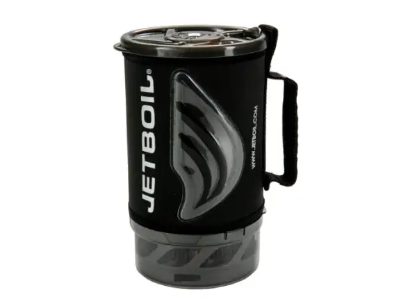 JetBoil Flash Carbon Varič
