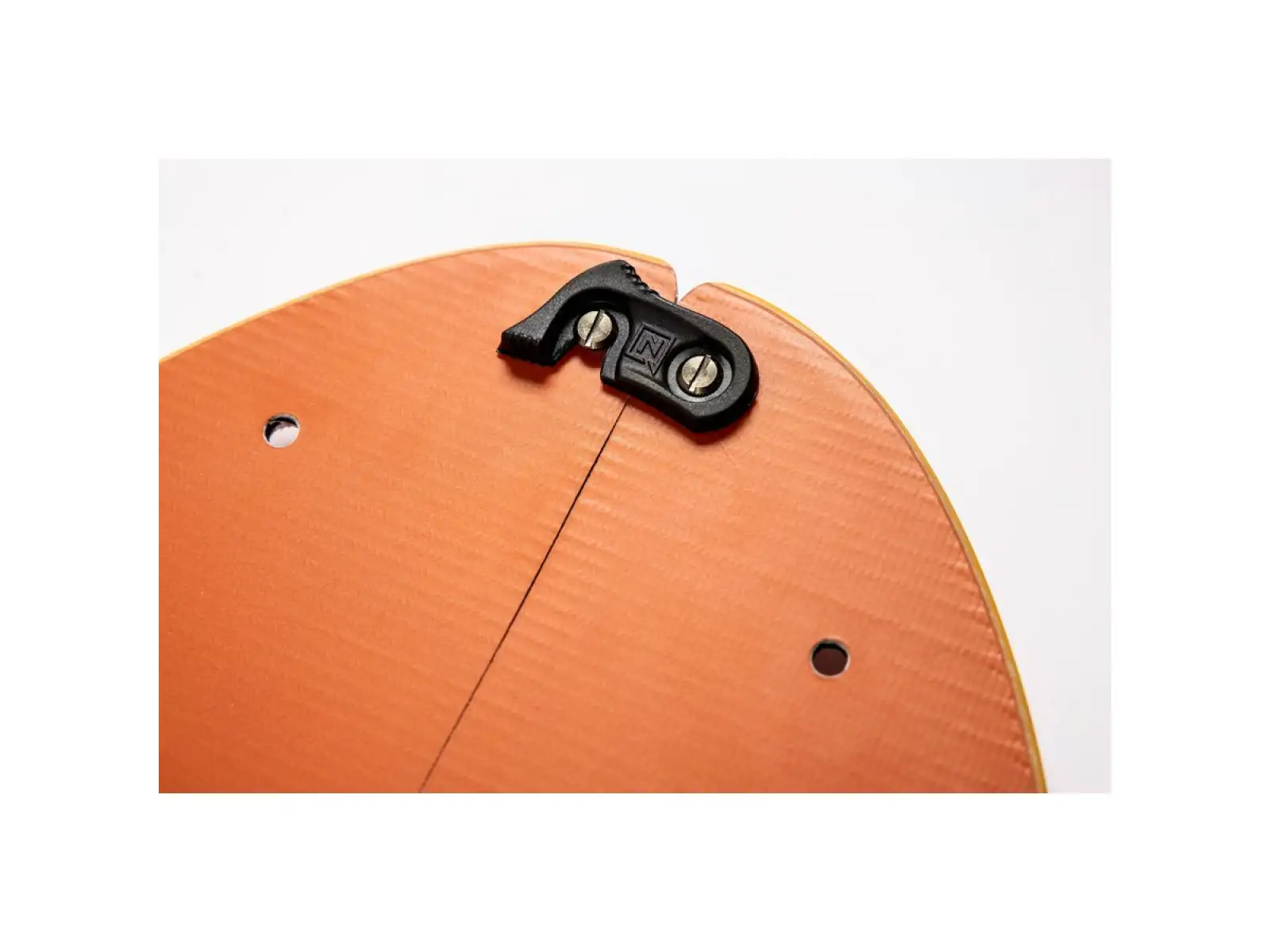 Nitro Slash Split pánsky splitboard brown/orange