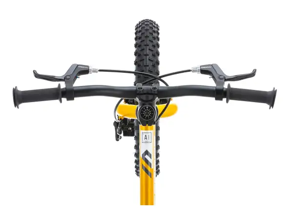 Nukeproof Cub-Scout 14 detský bicykel Yellow