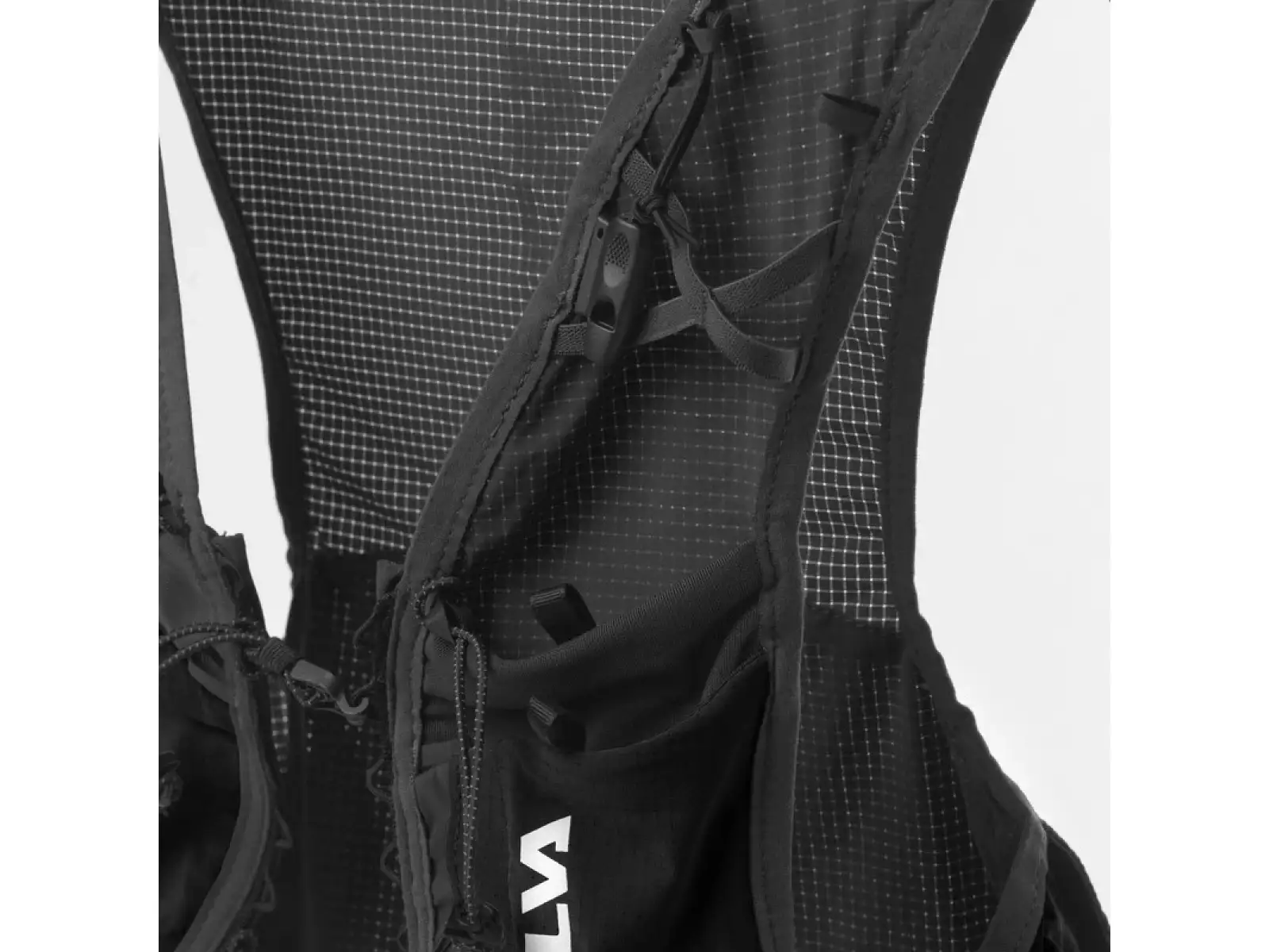 Silva Strive Fly vesta Black