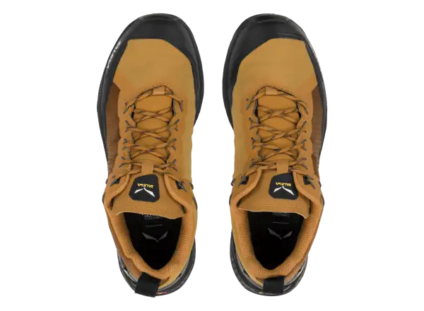 Salewa Pedroc Powertex dámské boty Golden Brown