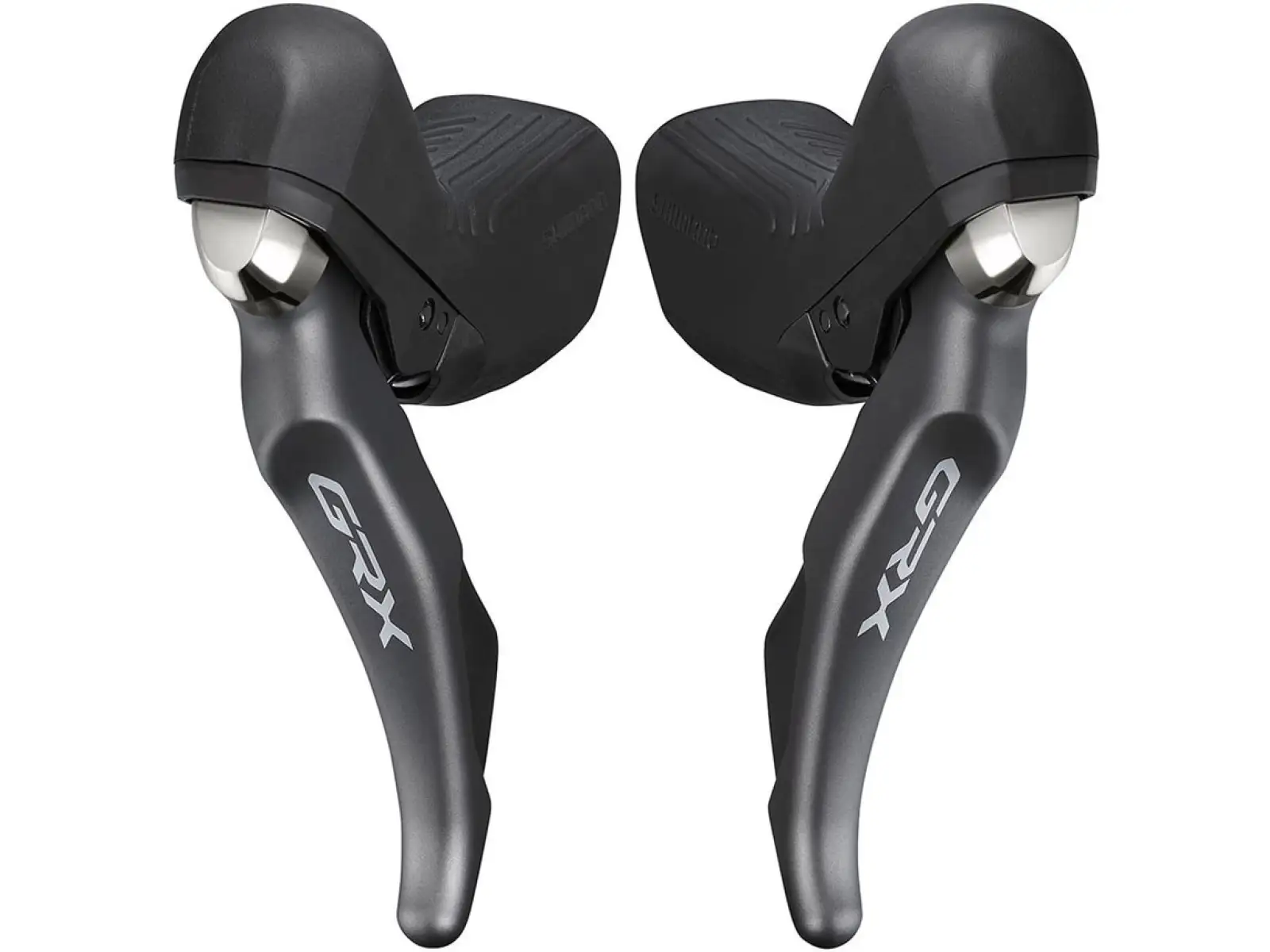 Shimano GRX ST-RX810 2x11 sp. radiace a brzdové páky