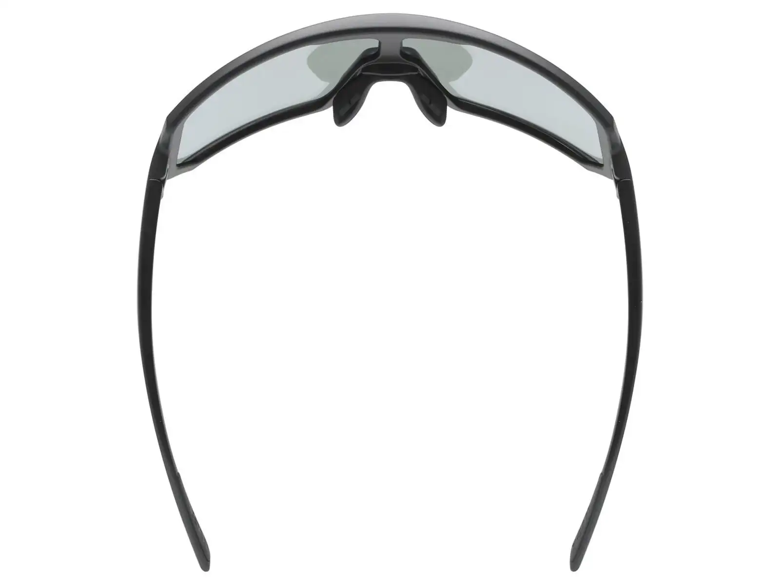 Uvex Sportstyle 235 Variomatic okuliare Black Matt/LTM. Silver