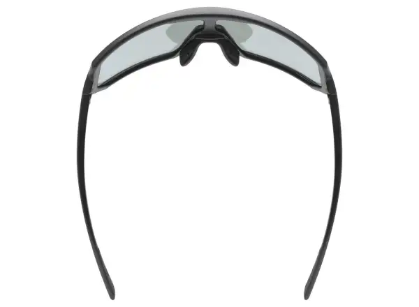 Uvex Sportstyle 235 Variomatic okuliare Black Matt/LTM. Silver