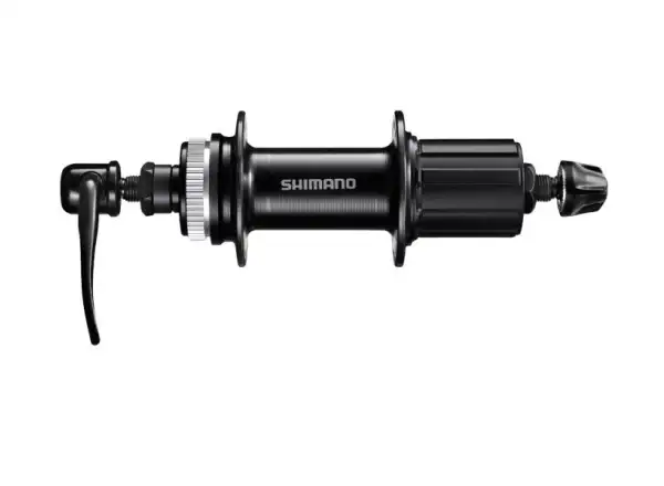 Shimano FH-QC300-HM zadný náboj