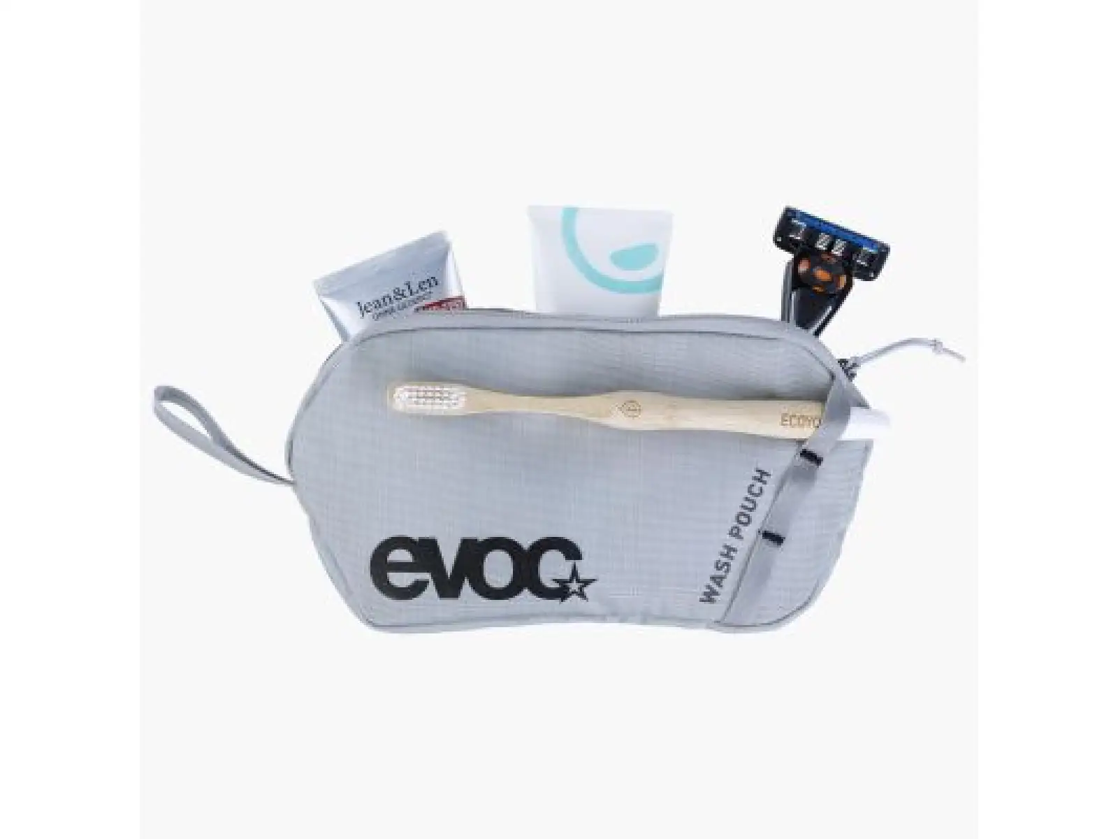 Evoc Explorer Pro 30 l batoh Silver