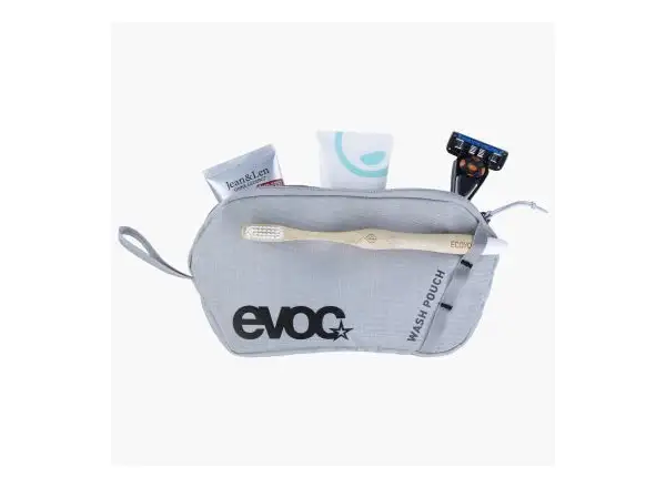 Evoc Explorer Pro 30 l batoh Silver
