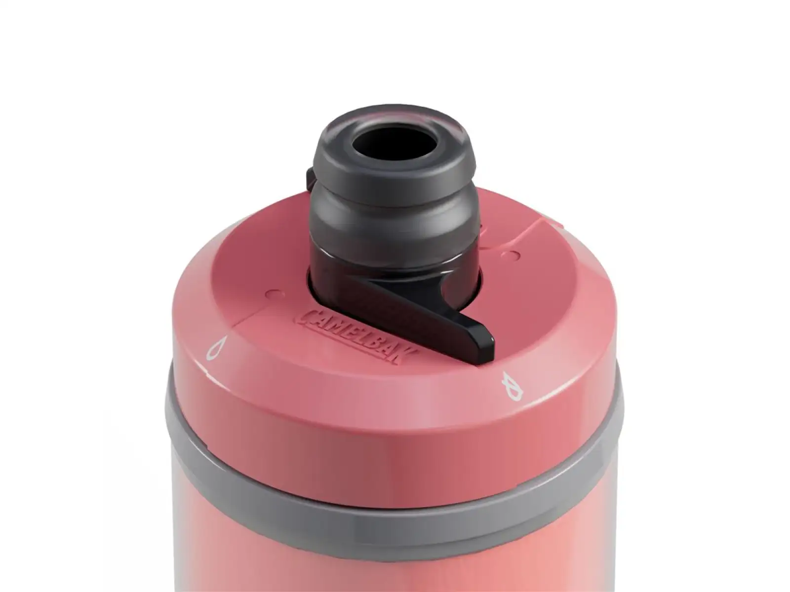 Camelbak Podium Chill 0,71 l fľaša Coral Sunset