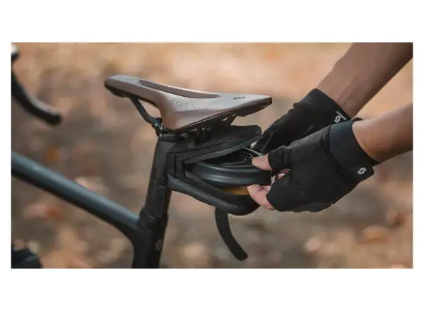 Podsadová brašňa Topeak Elementa Gearbag