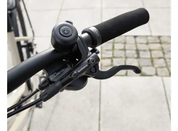 Superior Blox 6.5 T MS mestský bicykel Gloss Dust