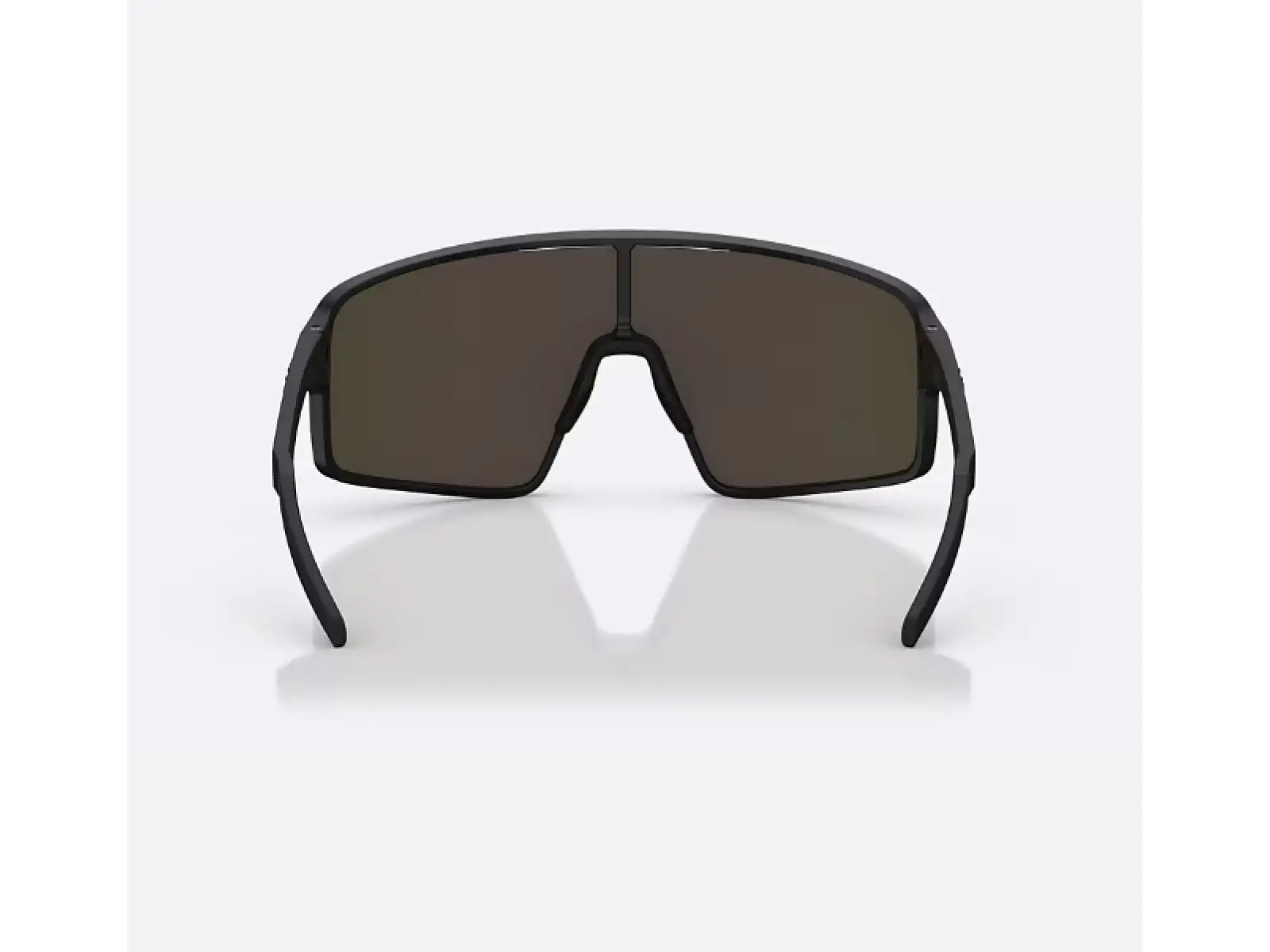 Bliz P001 slnečné okuliare Matte Black/Brown Pink Multi