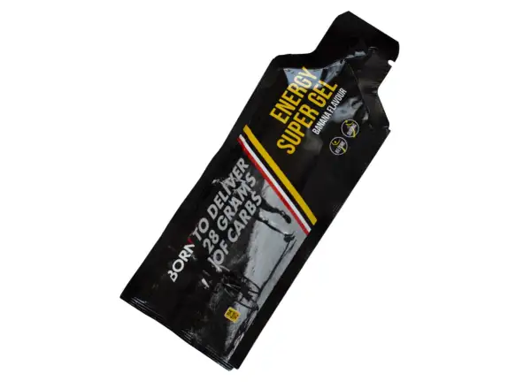 Born Energy Super Gél 40g
