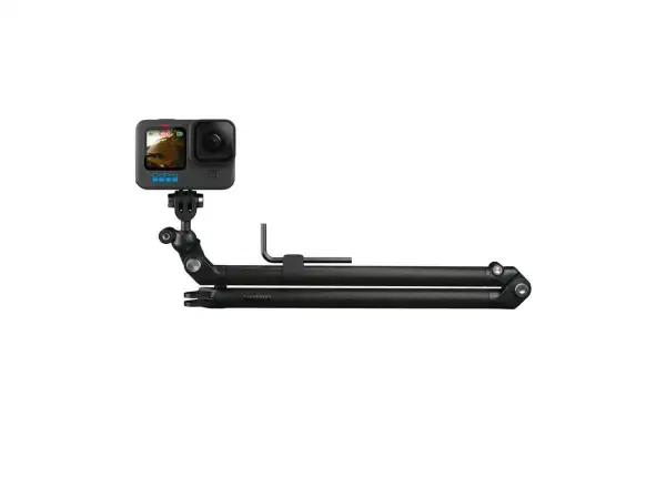 GoPro Boom súprava + držiak na tyč