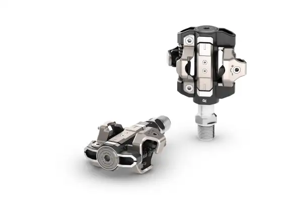 Garmin Rally XC110 pedále s meračom výkonu Single Shimano SPD
