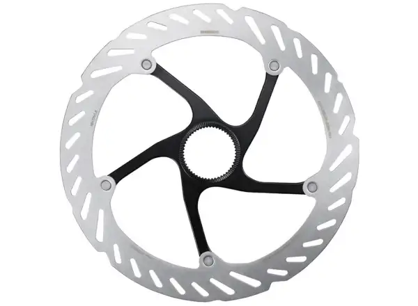 Shimano RT-CL700 Ice Tech brzdový kotúč 180 mm CL - externá matica