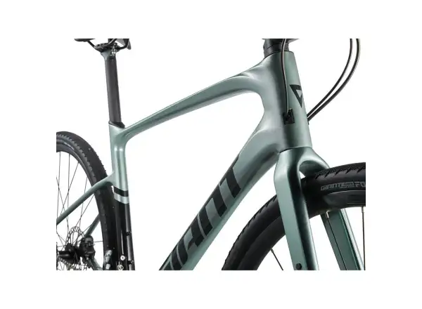 Giant FastRoad AR Advanced 2 fitness bicykel misty forest
