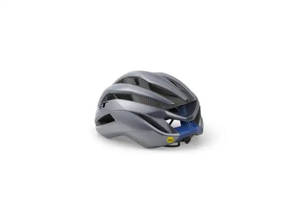 MET Trenta 3K Carbon cestná prilba Luminous Blue