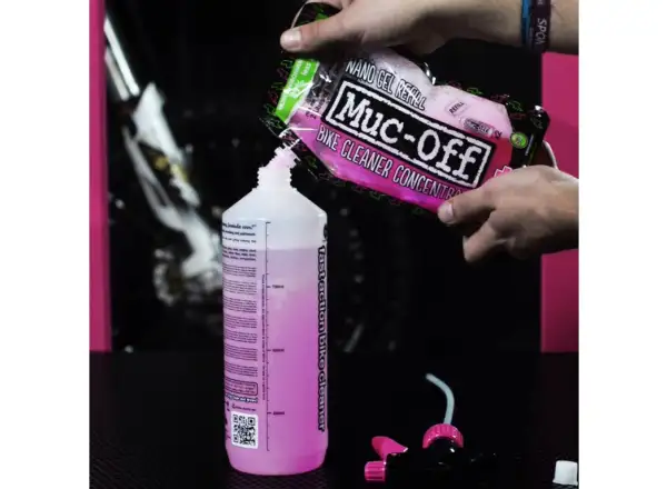 Muc-Off Bike Cleaner Concentrate 1 L